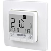 FIT 3 R / weiß  - Clock thermostat, FIT 3 R/whiteß - thumbnail