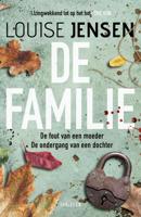 De familie - Louise Jensen - ebook