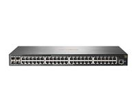 Schakelaar HPE Aruba 2930F 48G 4SFP RM