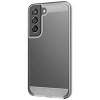 Black Rock Air Robust Backcover Samsung Galaxy S22 Transparant Stootbestendig - thumbnail