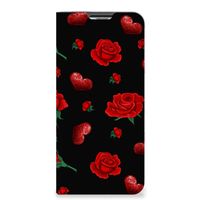 OPPO A54s | A16 | A16s Magnet Case Valentine - thumbnail