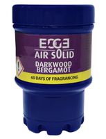 Luchtverfrisser Green Air Darkwood Bergamot 6st