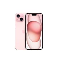 Apple iPhone 15 (128 GB) - roze