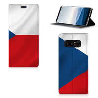 Samsung Galaxy Note 8 Standcase Tsjechië