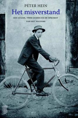 Het misverstand - Peter Hein - Paperback (9789022578223)