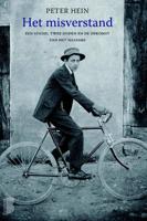 Het misverstand - Peter Hein - Paperback (9789022578223)