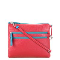 Mywalit Slim Cross Body Schoudertas Cremona Vesuvio