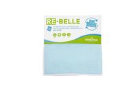 Microvezeldoek Greenspeed Re-belle 40x40cm blauw