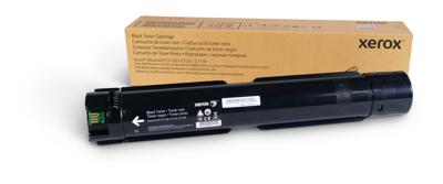 Xerox 006R01824 tonercartridge 1 stuk(s) Origineel Zwart