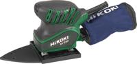 Hikoki SV12SH 14000 RPM Zwart, Groen 200 W