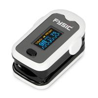 Fysic FPO-11 pulsoximeter Zwart