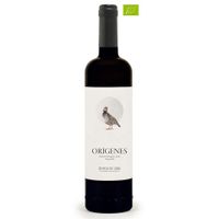 Origenes 2018 - Cabernet Sauvignon, Syrah, Tempranillo - 75CL - 14% Vol.