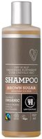 Urtekram Shampoo bruine suiker (250 ml) - thumbnail