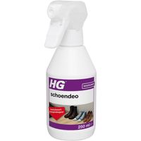 HG Schoendeo reinigingsmiddel 250 ml - thumbnail