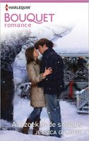 Aanzoek in de sneeuw - Jessica Gilmore - ebook - thumbnail