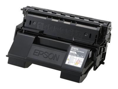 Epson Return Imaging Cartridge S051173