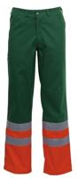 HaVeP 8397.M2 Werkbroek High Vis. Veiligheidsbroek