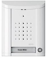 Ritto 1840120 intercomsysteemaccessoire Oproepknopmodule