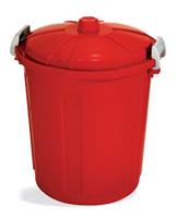 Houder Tommy C/handgrepen Lt. 21