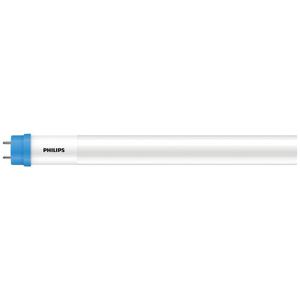 Philips Lighting LED-Buis Energielabel: E (A - G) G13 T8 20 W Neutraalwit 10 stuk(s) (Ø x l) 28 mm x 1500 mm Conventioneel voorschakelapparaat