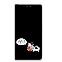 Xiaomi Redmi Note 12 Pro Plus Magnet Case Cow