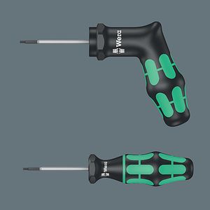 Wera 300 Hex Momentschroevendraaier Werkplaats 5 Nm (max)