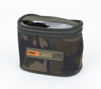 Fox Accessory Bag Small Camolite - thumbnail