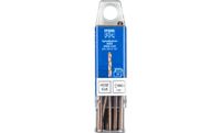 PFERD SPB DIN 338 HSSE N 5,0 INOX 25203564 Spiraalboor Gezamenlijke lengte 86 mm 10 stuk(s) - thumbnail