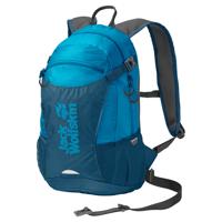 Jack Wolfskin Velocity 12 Rugzak Dark Cobalt