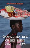 Reisverhaal Ghana... een reis op het ritme van de drums | Ada Rosman-K - thumbnail