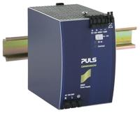 PULS DIMENSION QS20.481 Hutschienen-home charger (DIN-Rail) 48 V/DC 10A 480W Anzahl Ausgänge:1 x Inhalt