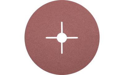 PFERD FS 180-22 A 100 64110175 Schuurpapier voor schuurschijf Korrelgrootte 100 (Ø) 180 mm 25 stuk(s)