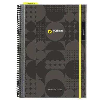 Plenda XL - Jolanda Peters - Hardcover (9789083004174)