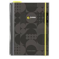 Plenda XL - Jolanda Peters - Hardcover (9789083004174)