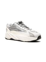 Adidas Yeezy Kids baskets YEEZY Boost 700 'Static' - Tons neutres