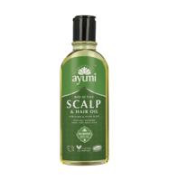 Scalp hair oil - thumbnail