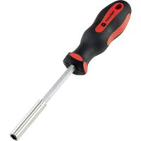 TOOLCRAFT Werkplaats Bithouder 1/4 (6.3 mm) 100 mm - thumbnail