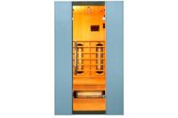 Fonteyn | Infraroodcabine Levi 2 Plus Exclusive | FS