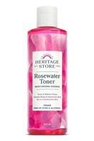 Rosewater facial toner - thumbnail