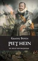 Piet Hein - Graddy Boven - Paperback (9789059118348)
