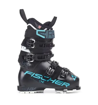Fischer Ranger HV 95 skischoenen dames Fischer Ranger HV 95 skischoenen dames
