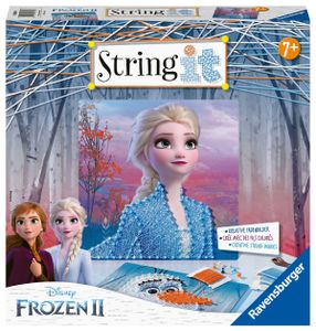 Ravensburger string it midi Frozen