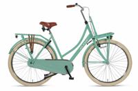 Altec Urban Transportfiets 50 cm Ocean Green 28 inch