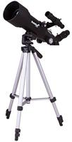 Levenhuk Telescopische AC 70/400 Skyline Travel Sun AZ 72481