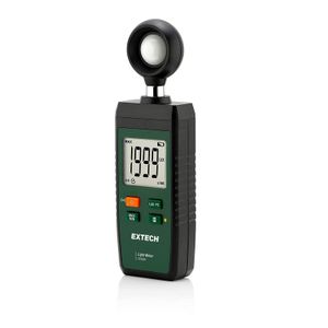 FLIR Quasar LT250W lichtmeter Zwart, Groen