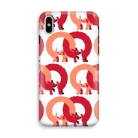 Dogs: iPhone X Tough Case - thumbnail