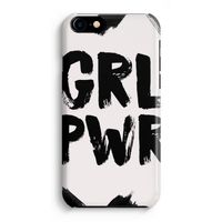 Girl Power #2: iPhone 8 Volledig Geprint Hoesje - thumbnail