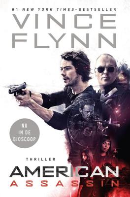 American Assassin - Vince Flynn - eBook (9789045212951)