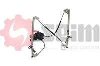 Raambedieningsmechanisme 900949