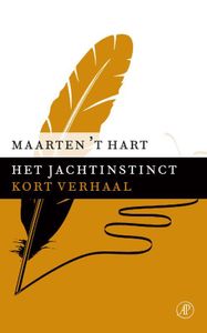 Het jachtinstinct - Maarten 't Hart - ebook